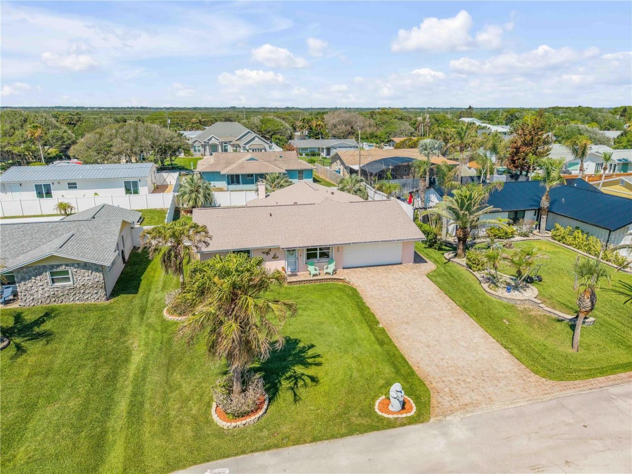 4440 Katy Drive, New Smyrna Beach, FL 32169 Photo