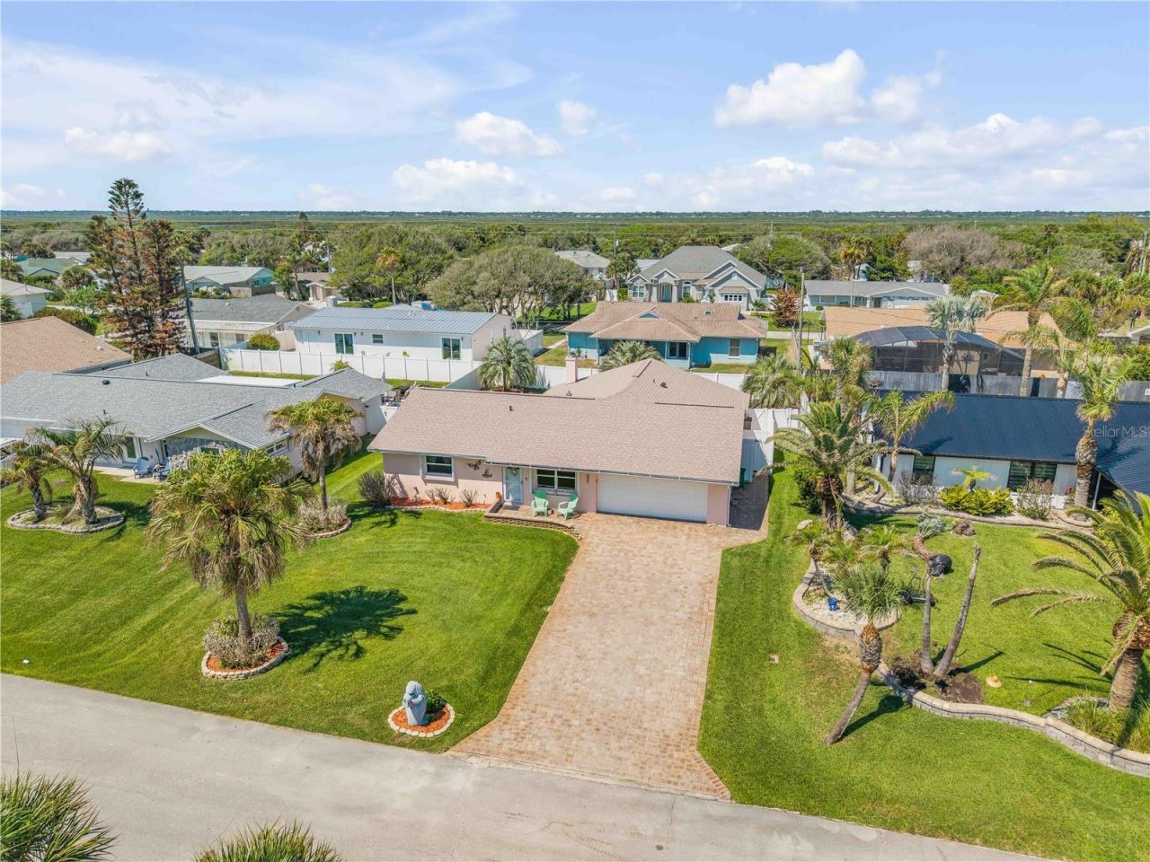 4440 Katy Drive, New Smyrna Beach, FL 32169 Photo