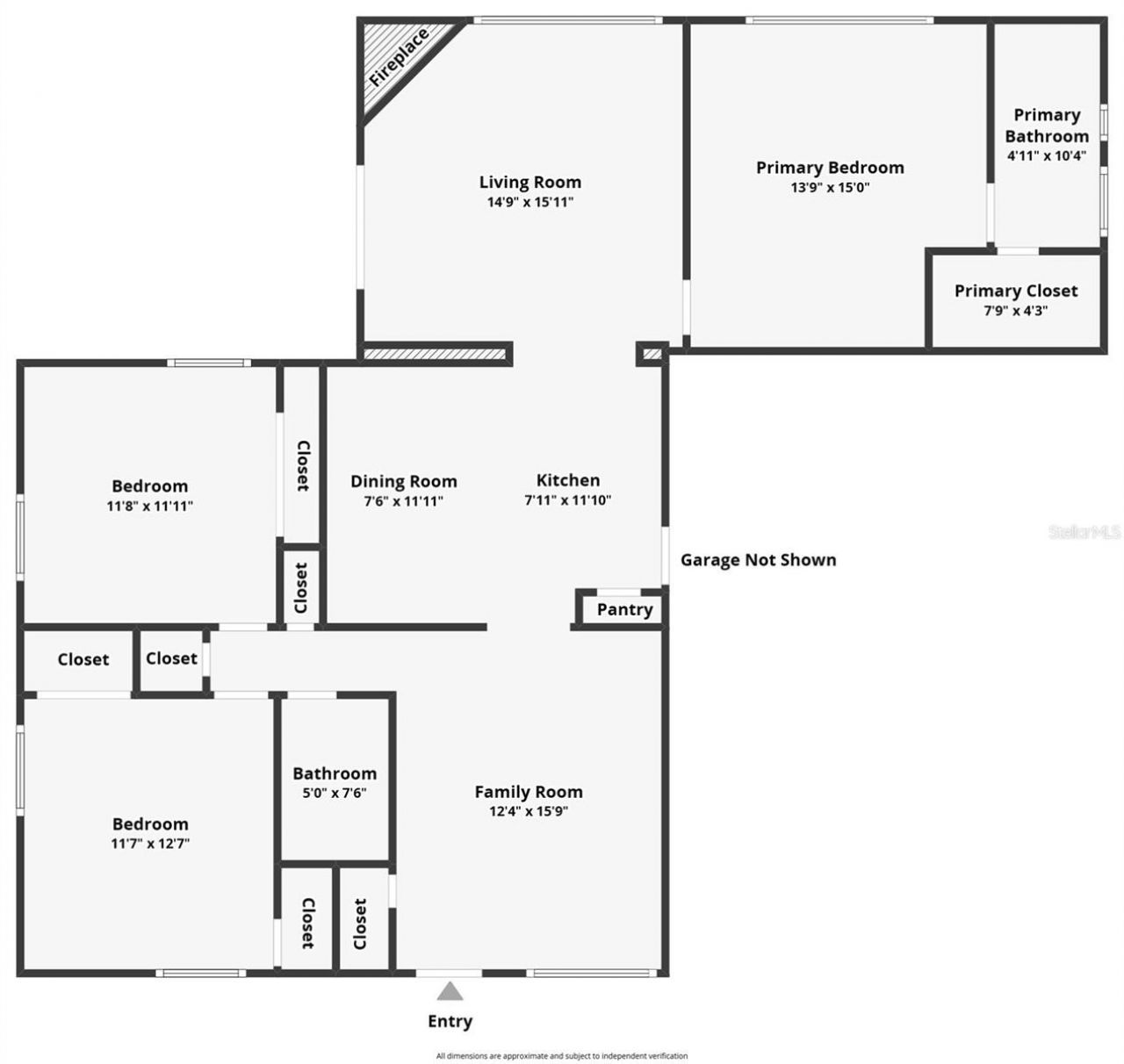 4440 Katy Drive, New Smyrna Beach, FL 32169 Photo