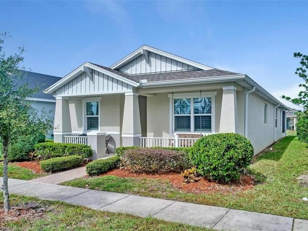 14451 WINDSOR HALL WAY , WINTER GARDEN, FL 34787