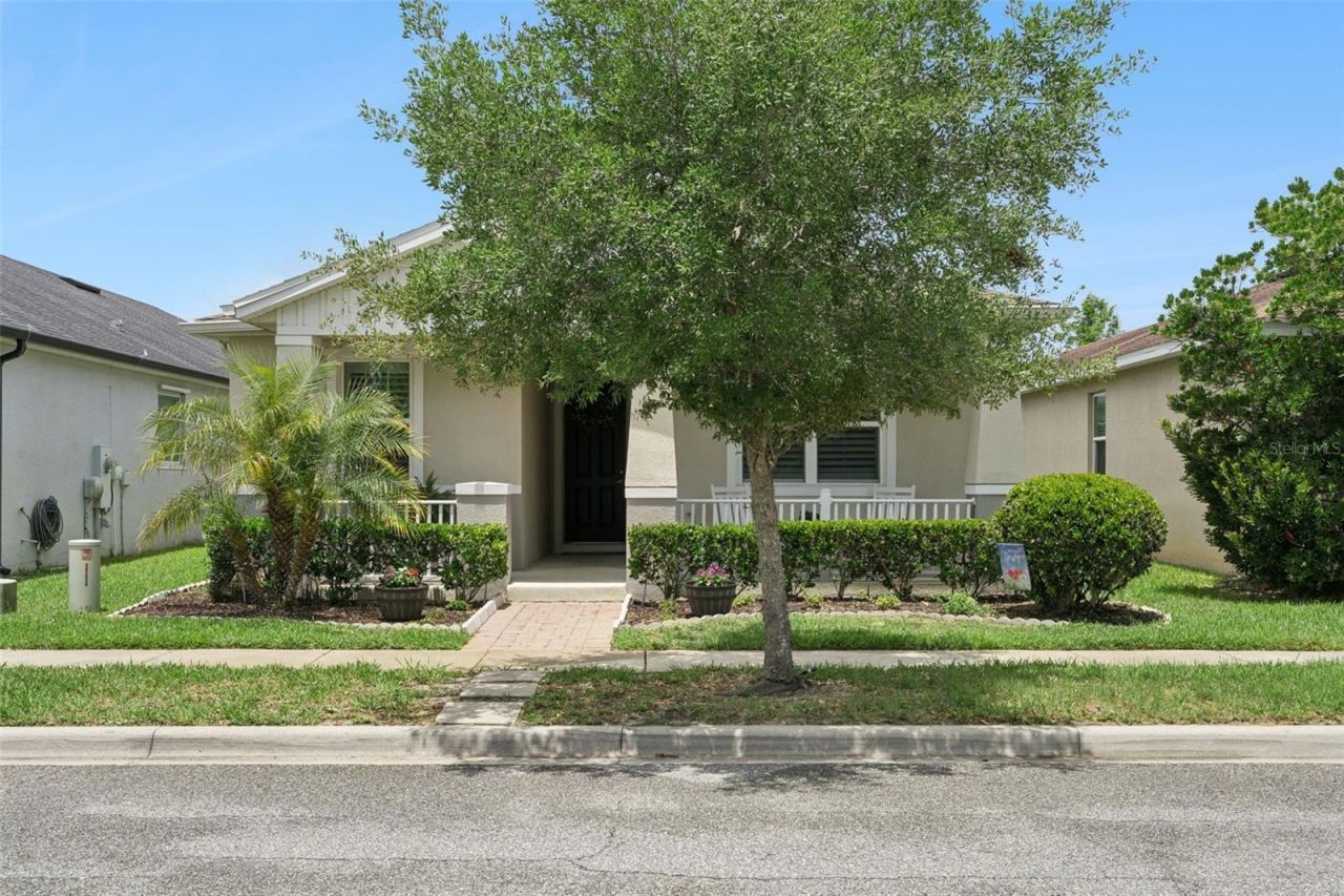 14451 Windsor Hall Way, Winter Garden, FL 34787 Main Photo