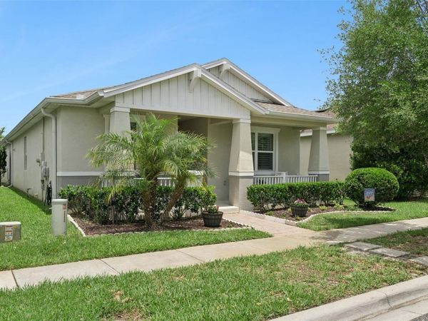 14451 WINDSOR HALL WAY , WINTER GARDEN, FL 34787