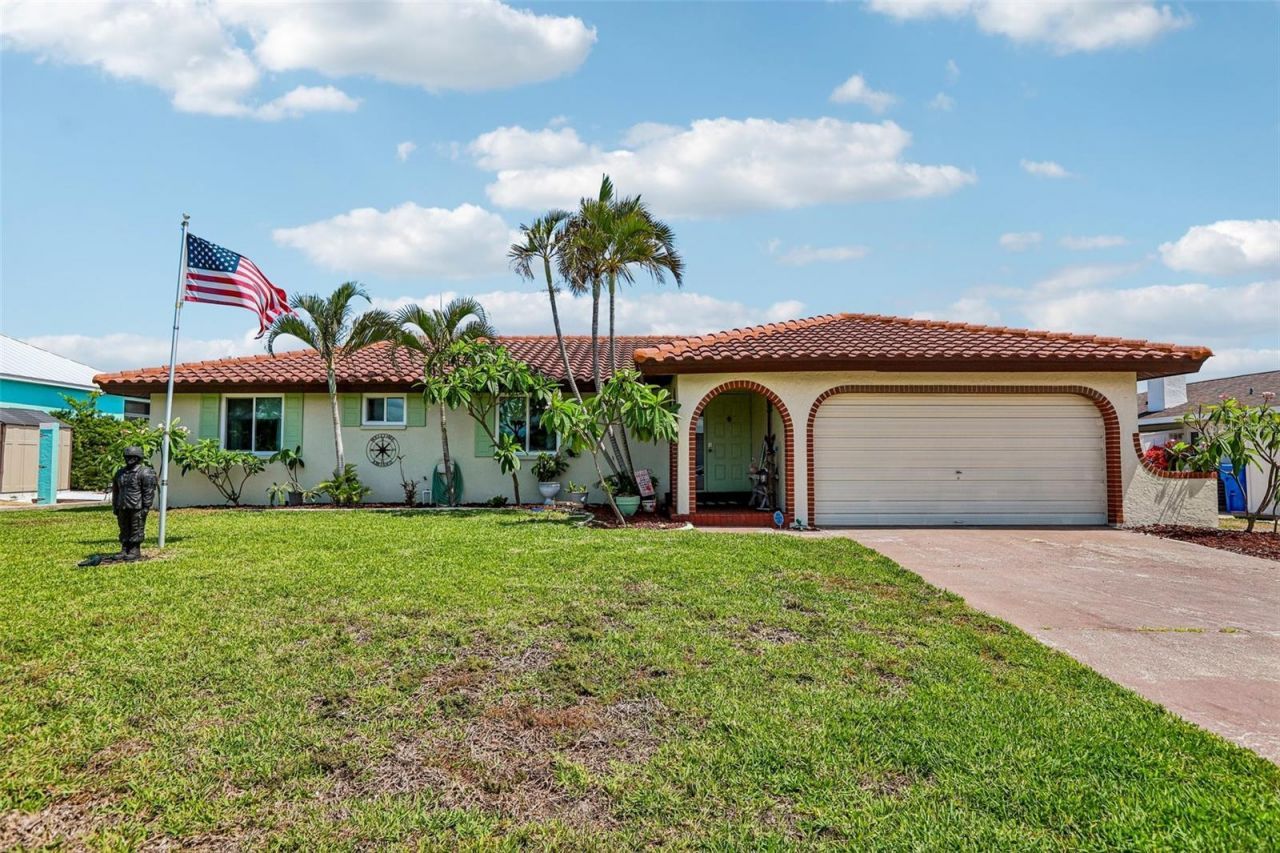 801 Flamingo Drive, Apollo Beach, FL 33572 Photo