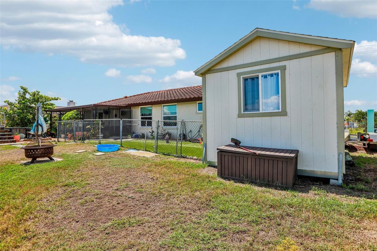 801 Flamingo Drive, Apollo Beach, FL 33572 Photo