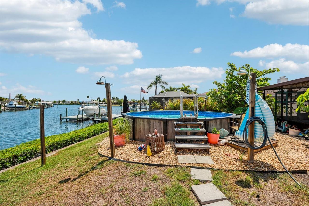 801 Flamingo Drive, Apollo Beach, FL 33572 Photo
