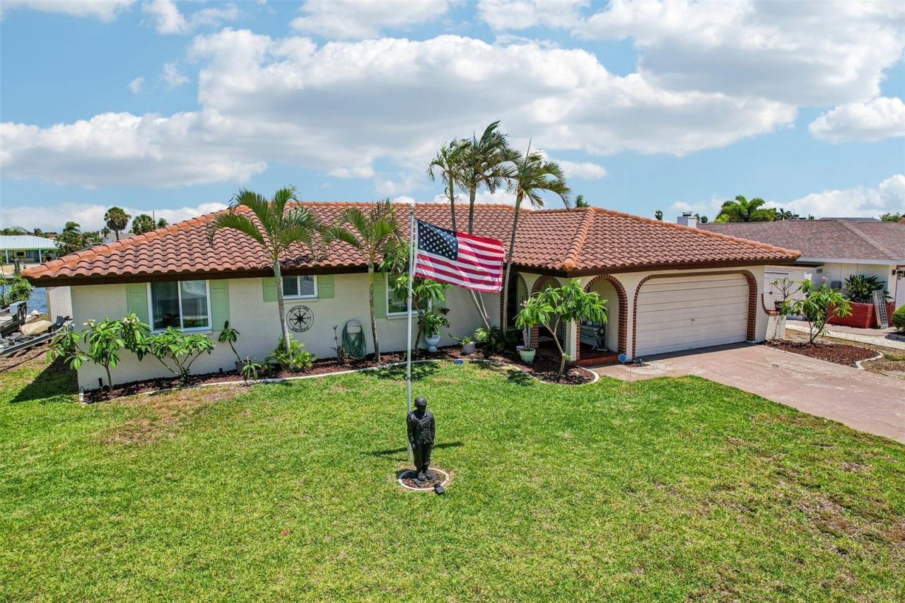 801 Flamingo Drive, Apollo Beach, FL 33572 Photo
