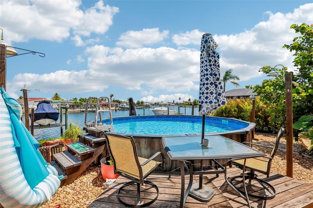 801 Flamingo Drive, Apollo Beach, FL 33572 Photo