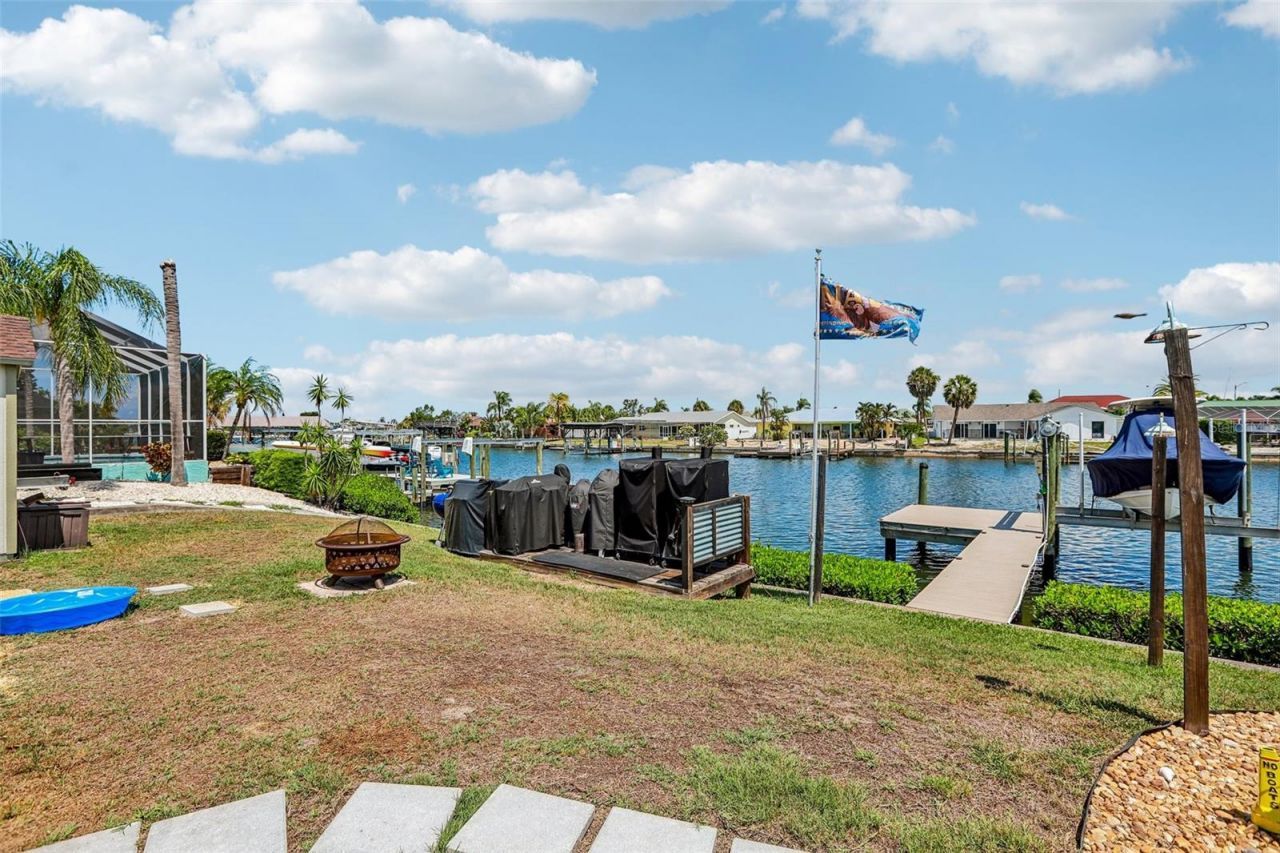 801 Flamingo Drive, Apollo Beach, FL 33572 Photo