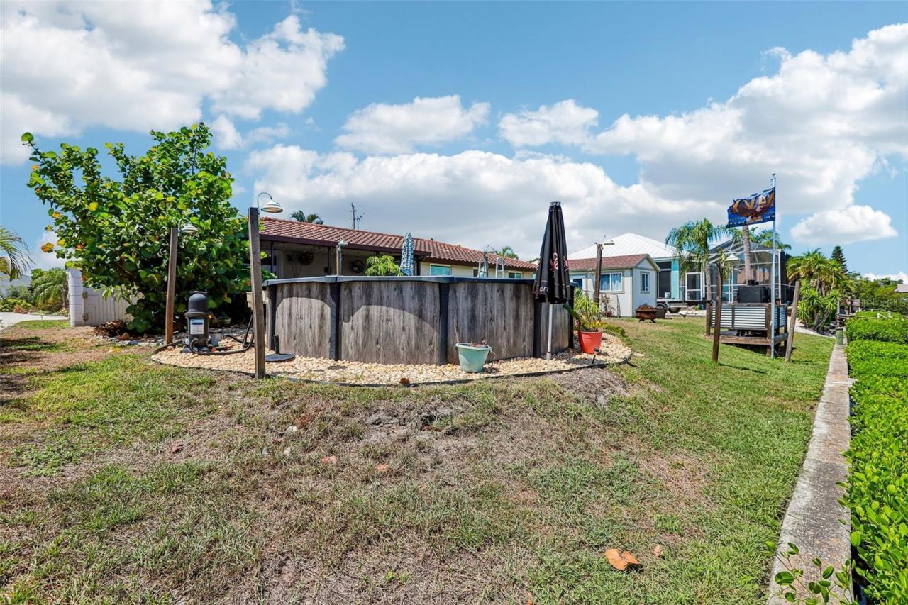 801 Flamingo Drive, Apollo Beach, FL 33572 Photo