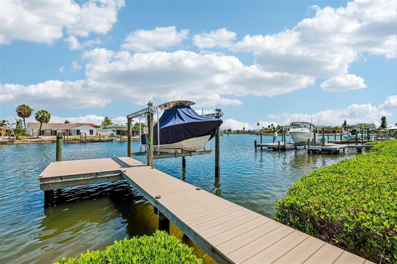 801 Flamingo Drive, Apollo Beach, FL 33572 Photo
