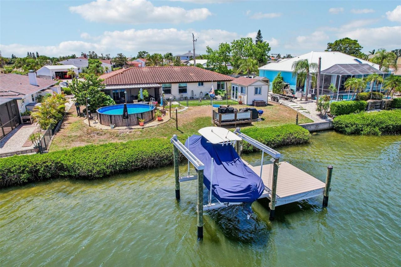 801 Flamingo Drive, Apollo Beach, FL 33572 Photo