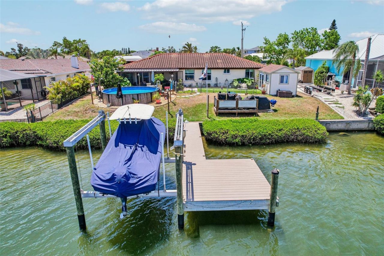 801 Flamingo Drive, Apollo Beach, FL 33572 Photo