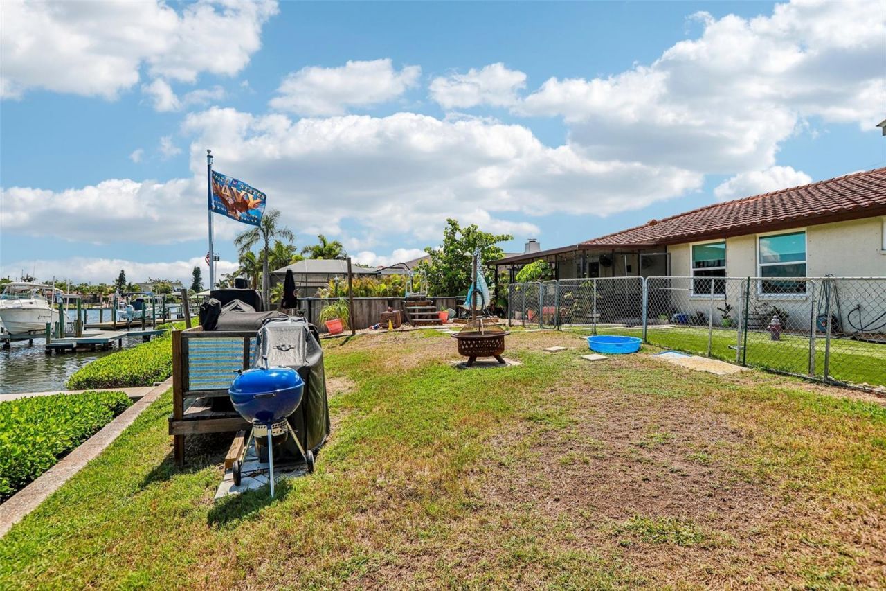 801 Flamingo Drive, Apollo Beach, FL 33572 Photo