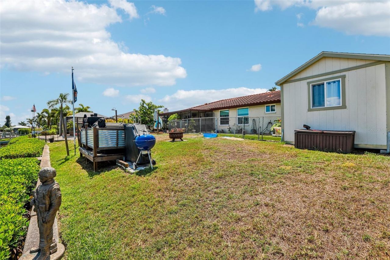 801 Flamingo Drive, Apollo Beach, FL 33572 Photo