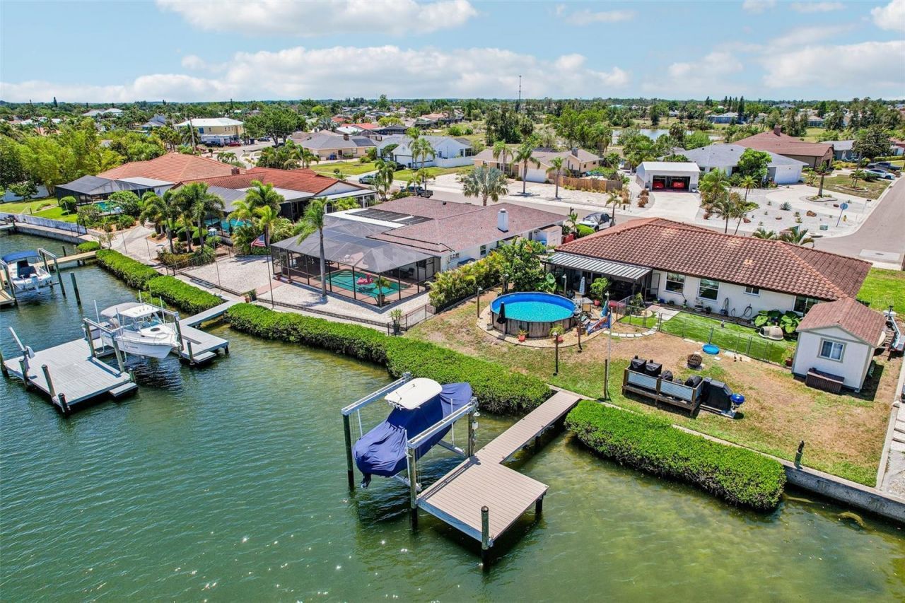 801 Flamingo Drive, Apollo Beach, FL 33572 Photo