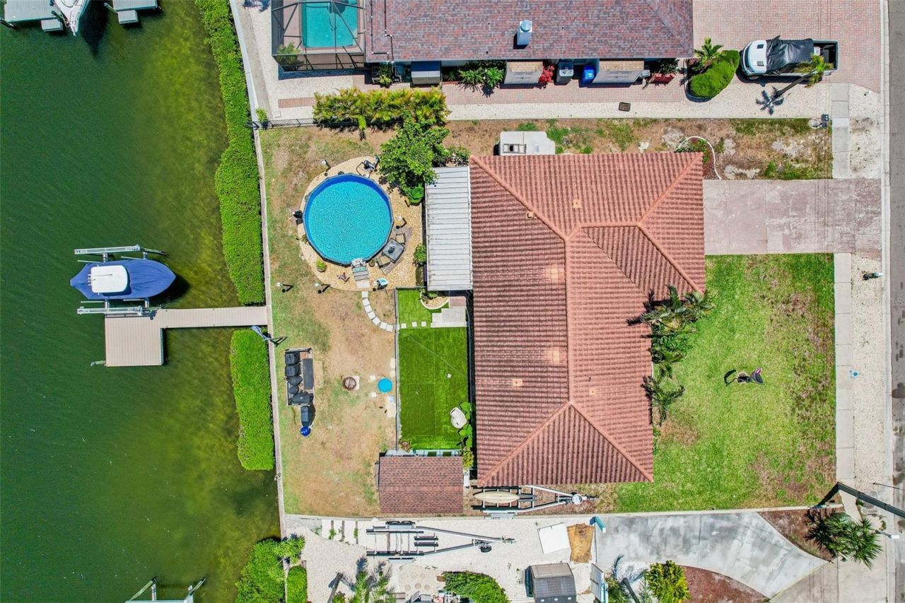 801 Flamingo Drive, Apollo Beach, FL 33572 Photo