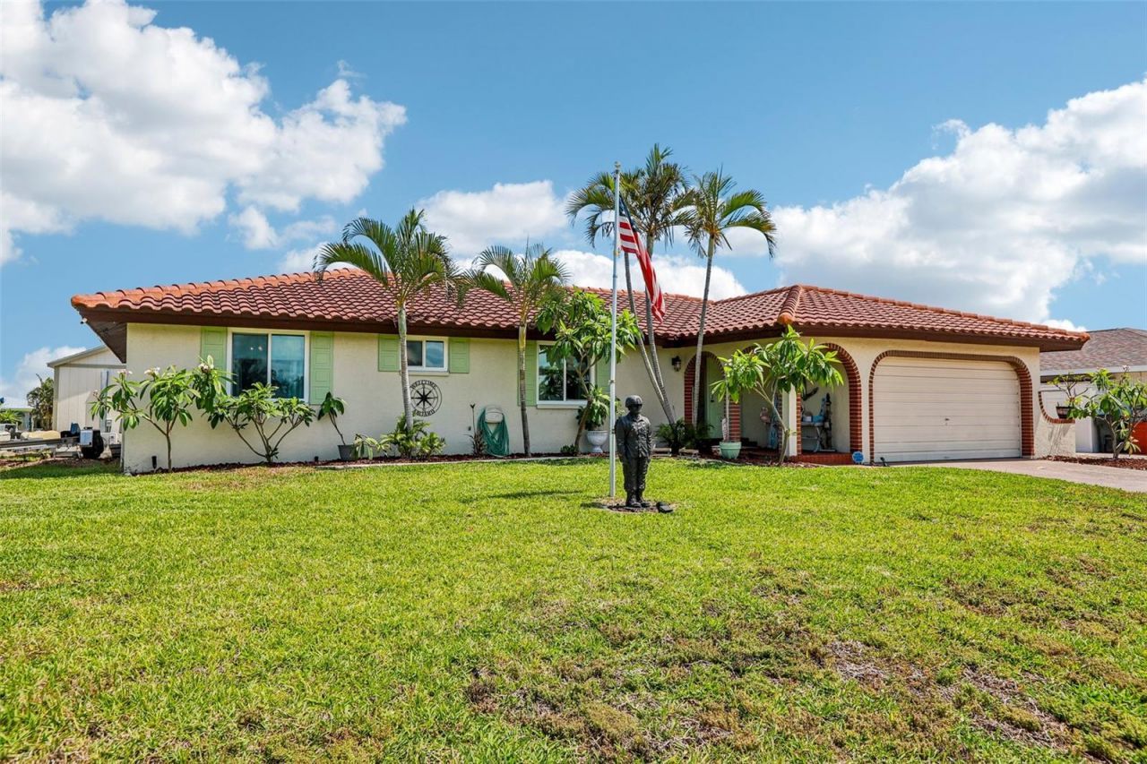 801 Flamingo Drive, Apollo Beach, FL 33572 Photo