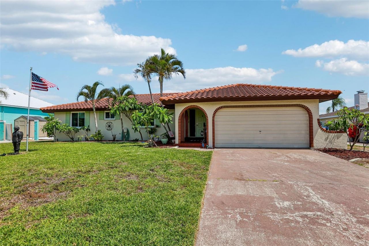 801 Flamingo Drive, Apollo Beach, FL 33572 Photo