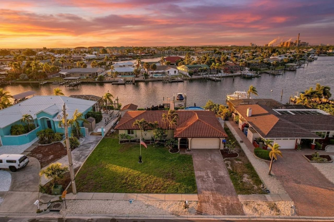 801 Flamingo Drive, Apollo Beach, FL 33572 Photo