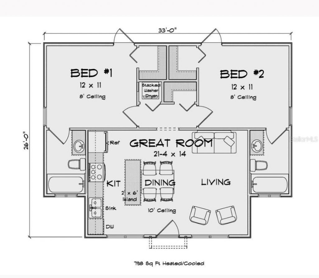 1217 Ecstasy Street E, Lehigh Acres, FL 33974 Photo