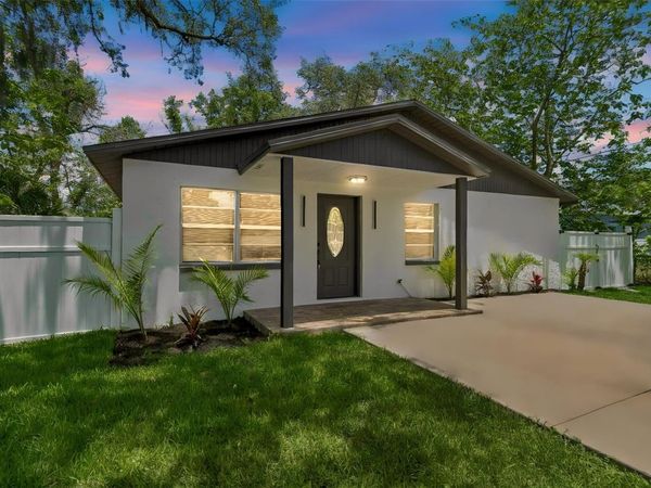 1105 W YUKON STREET , TAMPA, FL 33604