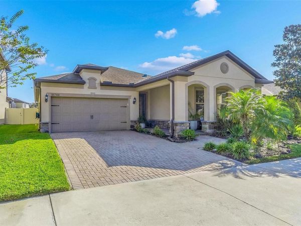 18744 BIRCHWOOD GROVES DRIVE , LUTZ, FL 33558