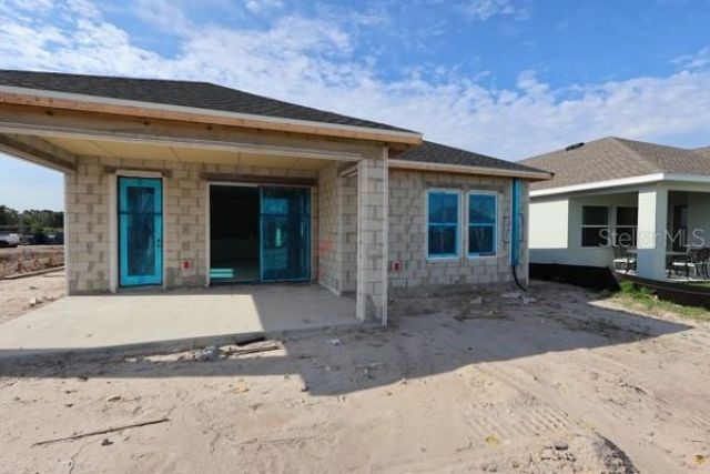 10665 Crescent Creek Crossing, Parrish, FL 34219 Photo