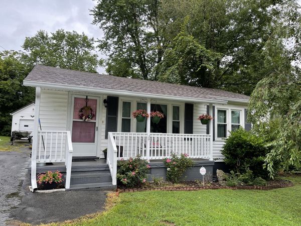 806 Willow Street NW, Cleveland, TN 37311