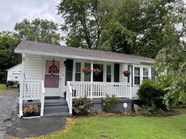 806 Willow Street NW, Cleveland, TN 37311