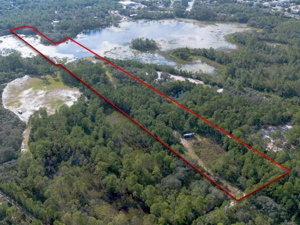 826 FRONTIER TRAIL , OSTEEN, FL 32764