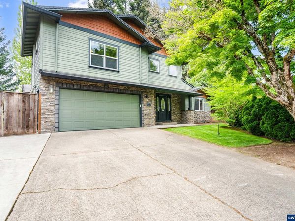 2266 Ironwood St, Eugene, OR 97401