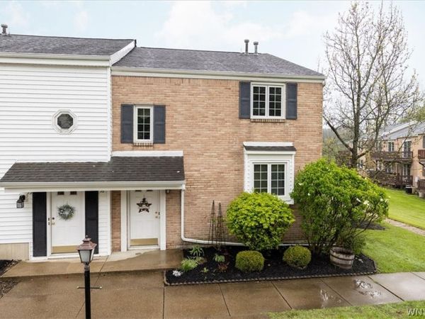 270 Buffalo Road , Unit 78, East Aurora, NY 14052