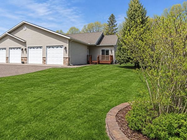5606 Rush Lake Court, Baxter, MN 56425