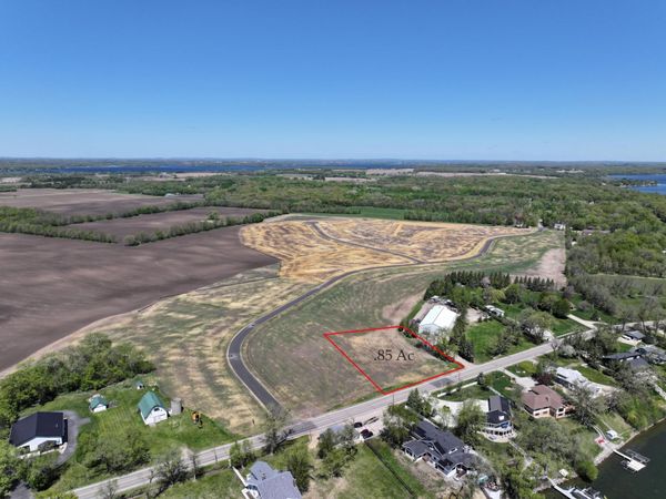 TBD Lot 1 BLK 1 County Road 11 NE, Alexandria, MN 56308