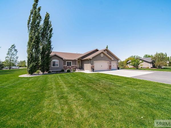 4613 Timberline Road, REXBURG, ID 83440