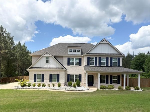 116 Mulberry Crossing Drive , Cataula, GA 31804