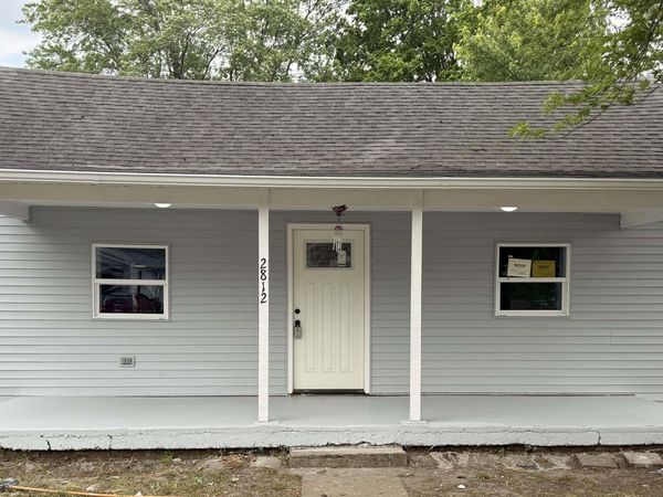 2812 S Liberty Street, Muncie, IN 47302