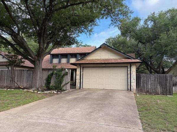 12414 Coronet ST, Unit B, Austin, TX 78727
