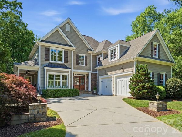 235 Grey Road , Davidson, NC 28036