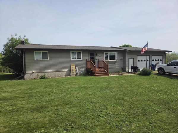 115 Skyline Drive , Guttenberg, IA 52052
