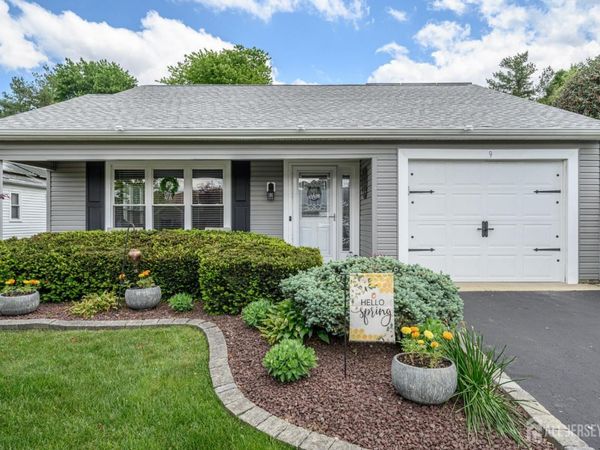 9 Marlow Avenue , Manchester Township, NJ 08759