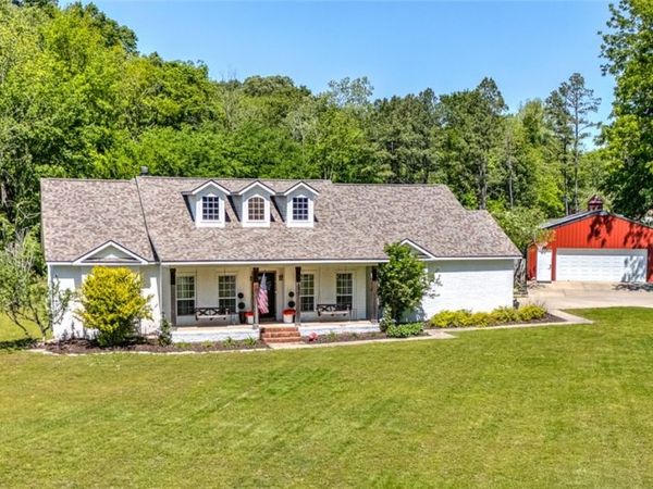 17595 Clear Water Road , Fayetteville, AR 72704