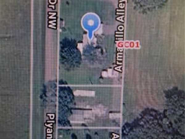 1176 Pylant DR , MOORE HAVEN, FL 33471