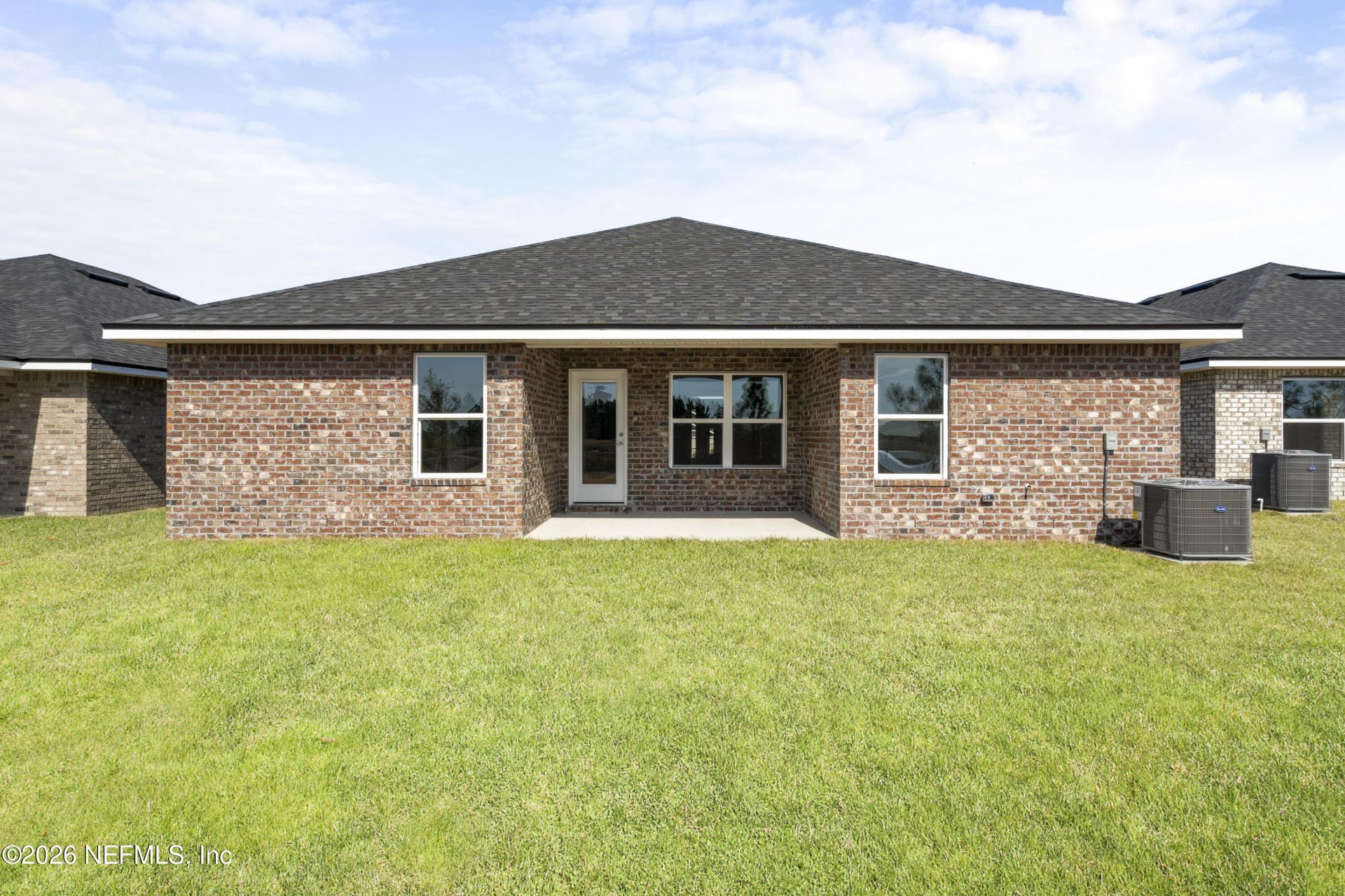 3306 Meadow Ridge Place, Green Cove Springs, FL 32043 Photo