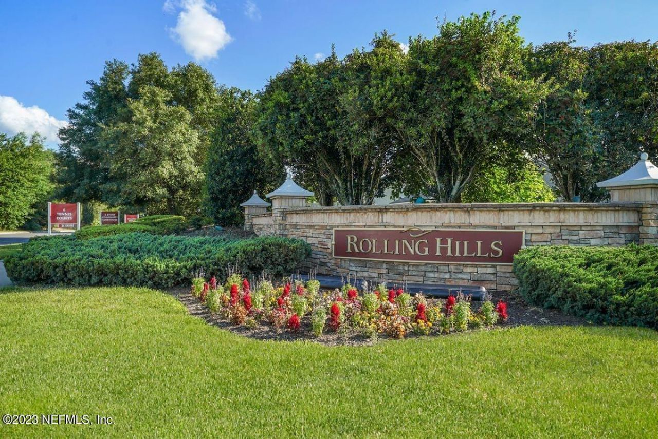 3306 Meadow Ridge Place, Green Cove Springs, FL 32043 Photo
