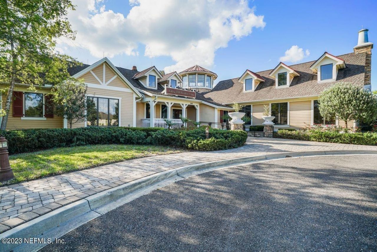 3306 Meadow Ridge Place, Green Cove Springs, FL 32043 Photo