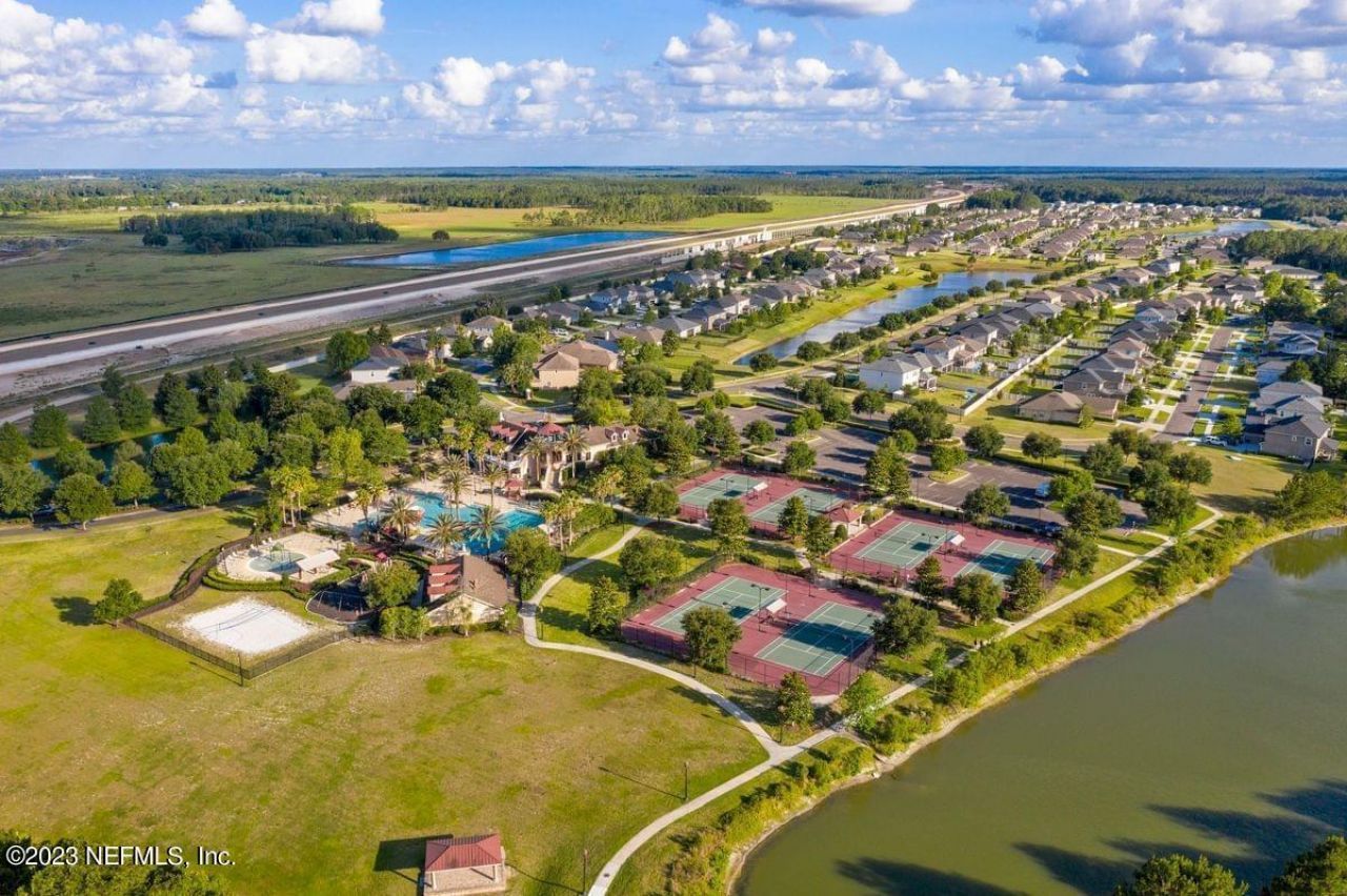 3306 Meadow Ridge Place, Green Cove Springs, FL 32043 Photo
