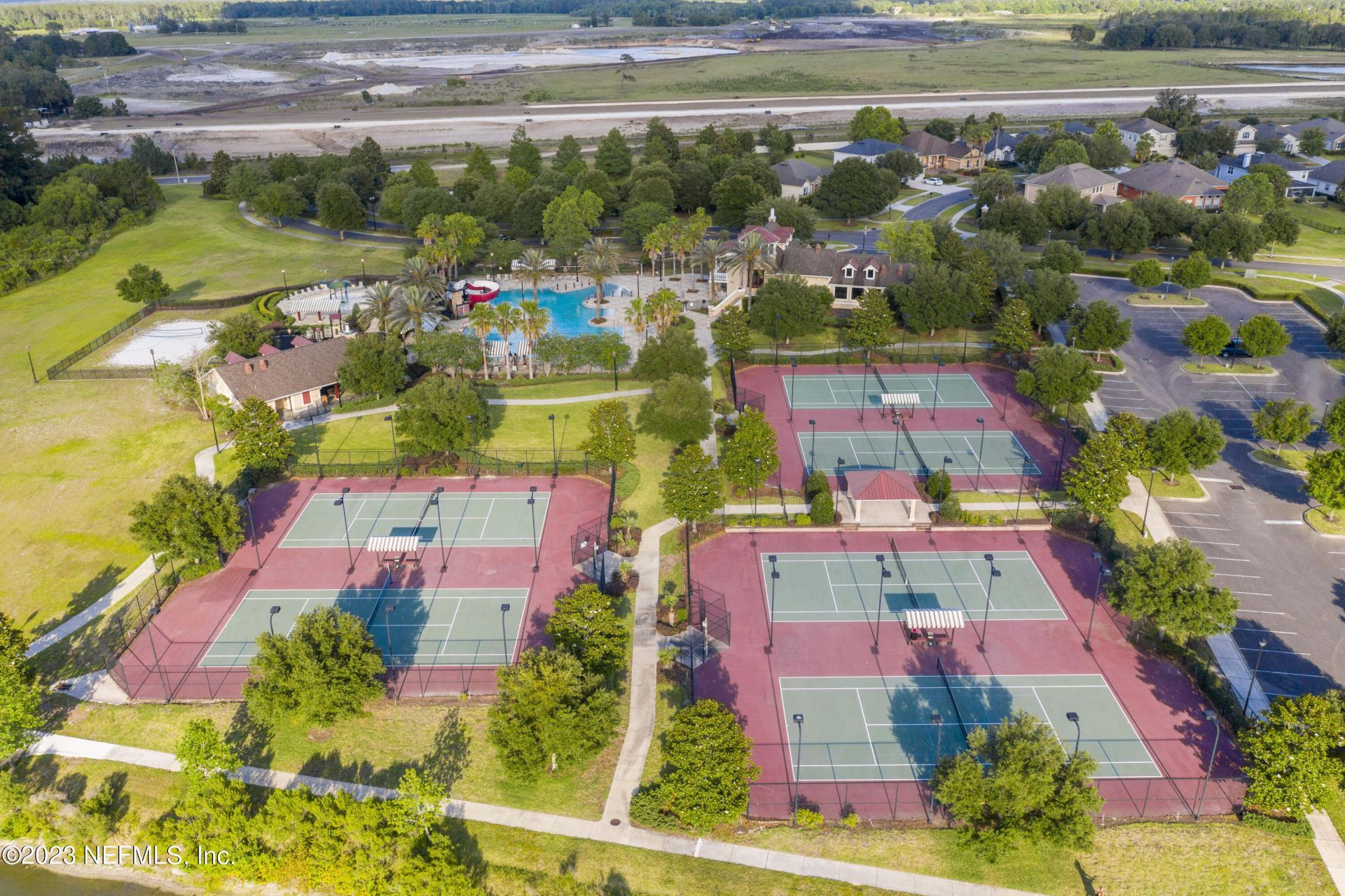 3306 Meadow Ridge Place, Green Cove Springs, FL 32043 Photo