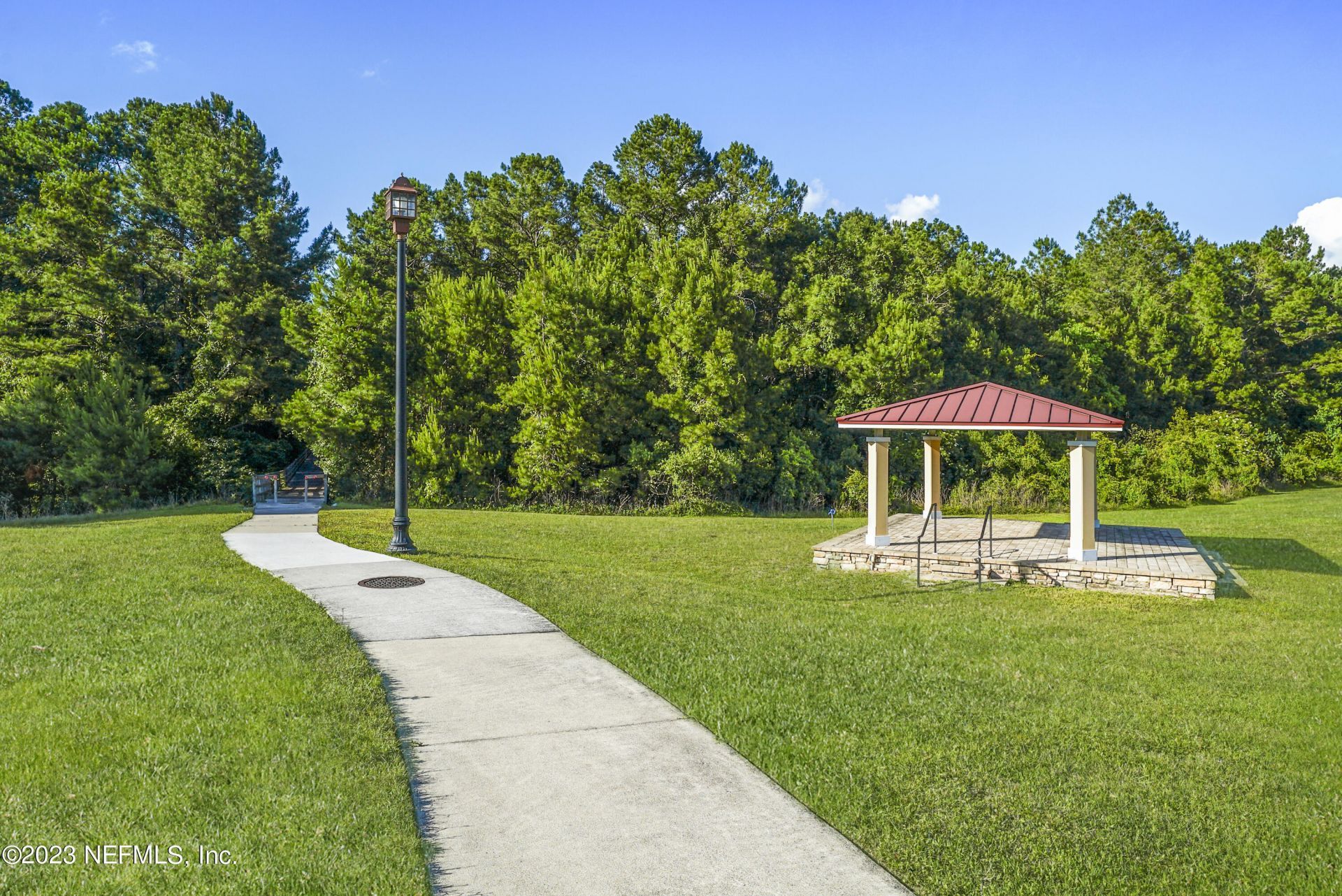 3306 Meadow Ridge Place, Green Cove Springs, FL 32043 Photo