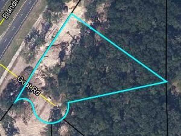 2621 GOAT Road, Middleburg, FL 32068